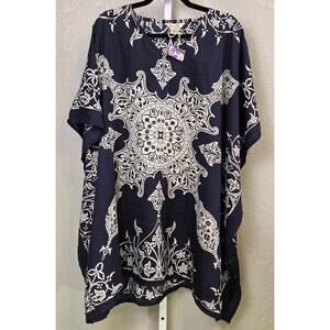 Gypsy Blu Tunic